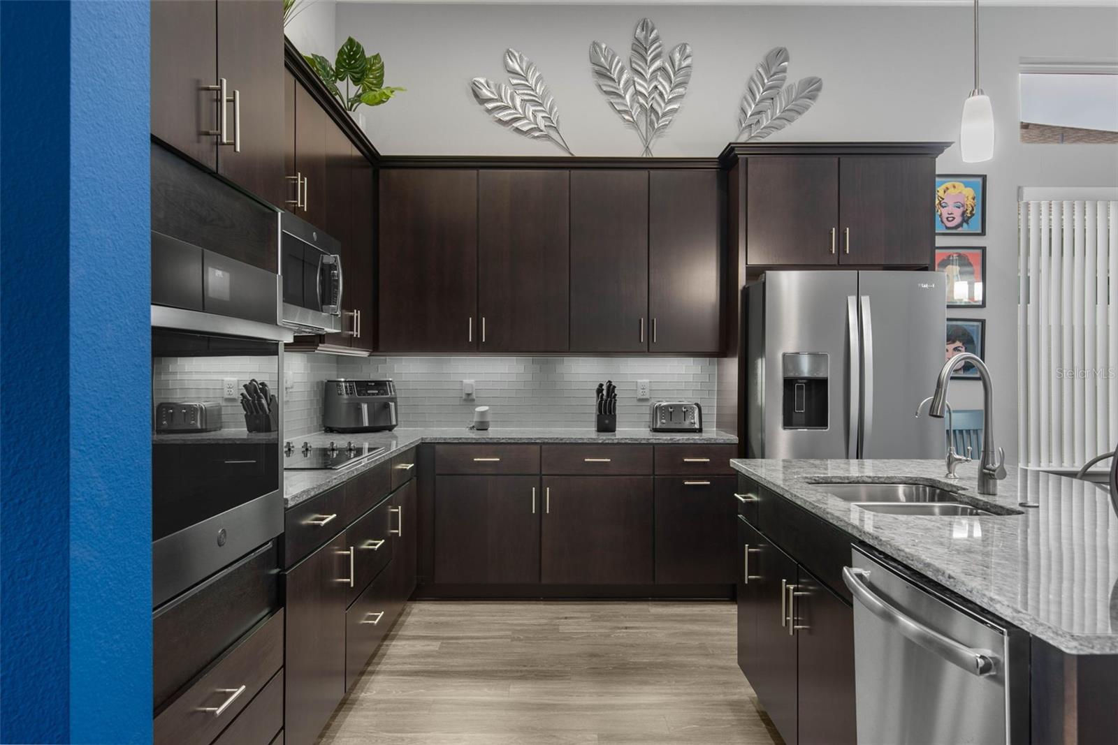 PLANTATION BAY SEC 2A-F UN 7 - Residential