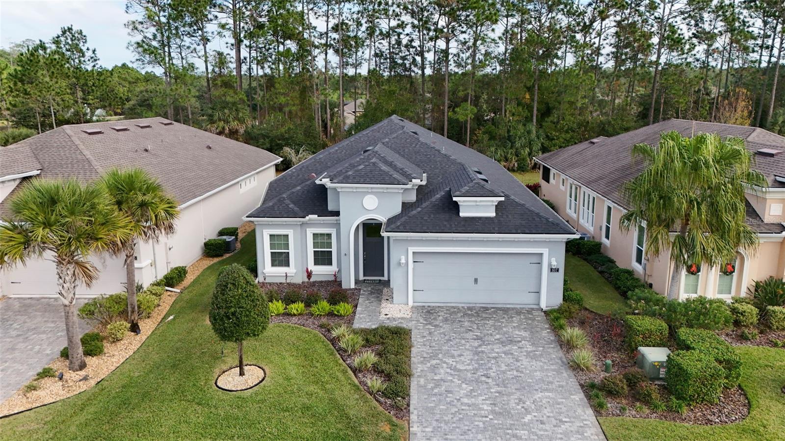 PLANTATION BAY SEC 2A-F UN 7 - Residential