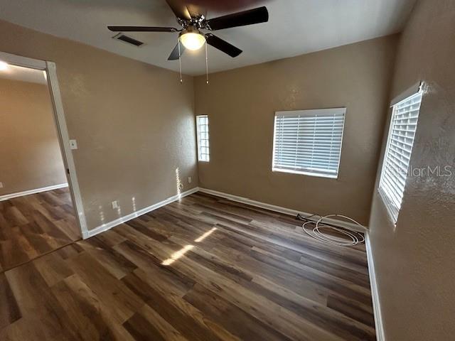 LONGWOOD - Residential Lease