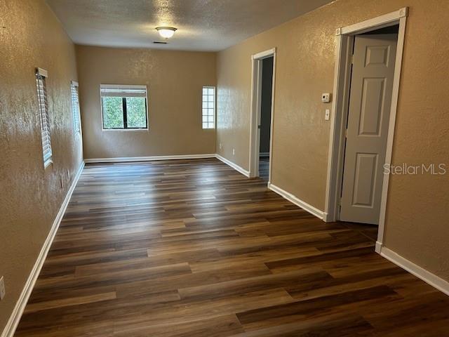 LONGWOOD - Residential Lease