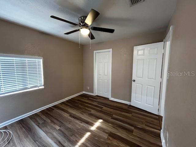 LONGWOOD - Residential Lease