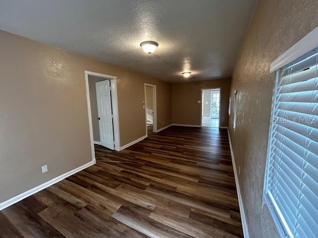 LONGWOOD - Residential Lease