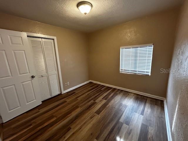 LONGWOOD - Residential Lease