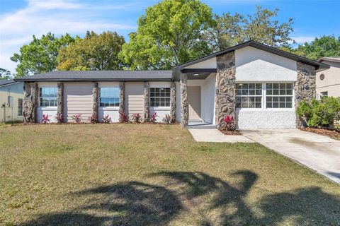 2029 LAS PALMAS CIRCLE ORLANDO FL 32822