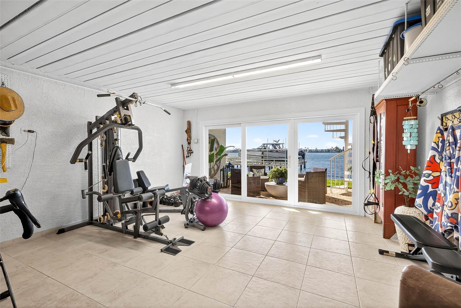 GRAND ISLE CONDO - Residential