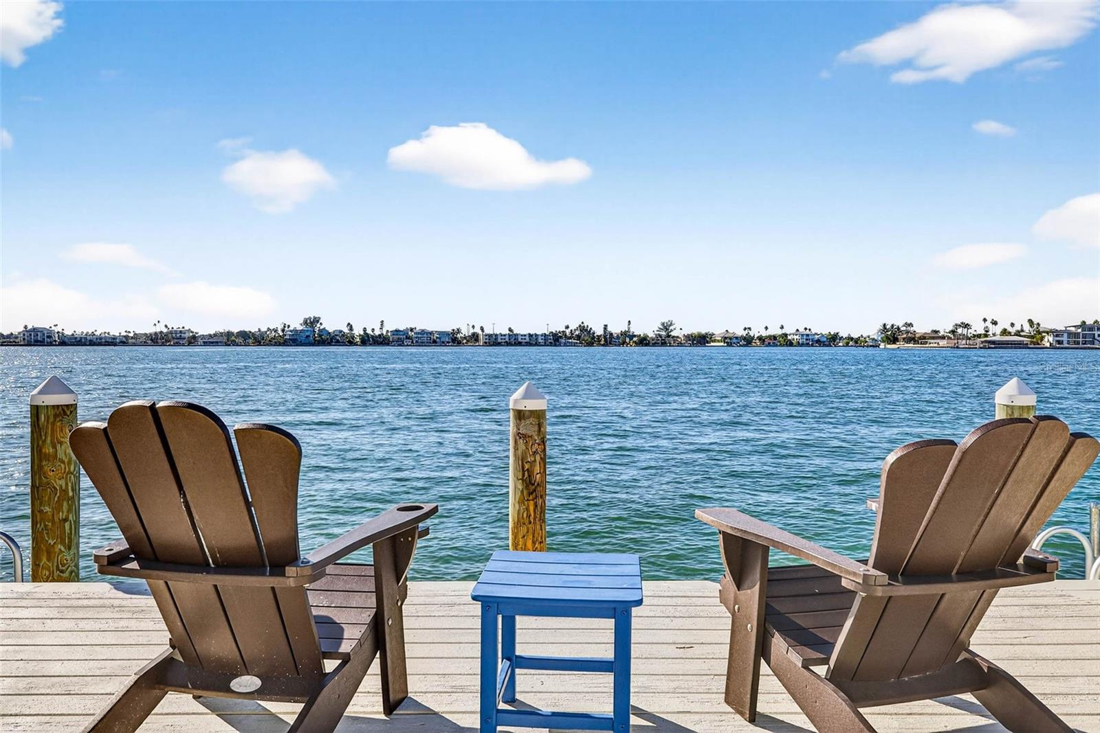 GRAND ISLE CONDO - Residential