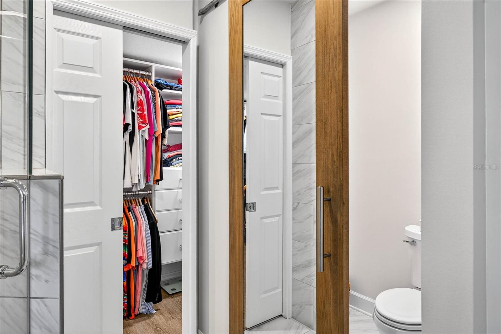 GRAND ISLE CONDO - Residential