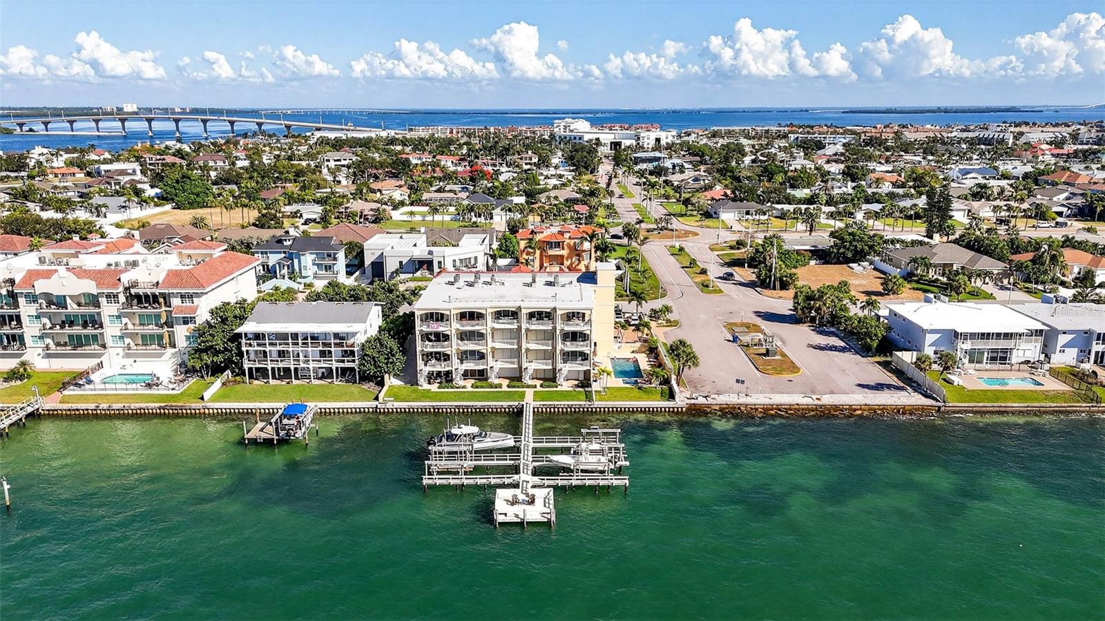 GRAND ISLE CONDO - Residential