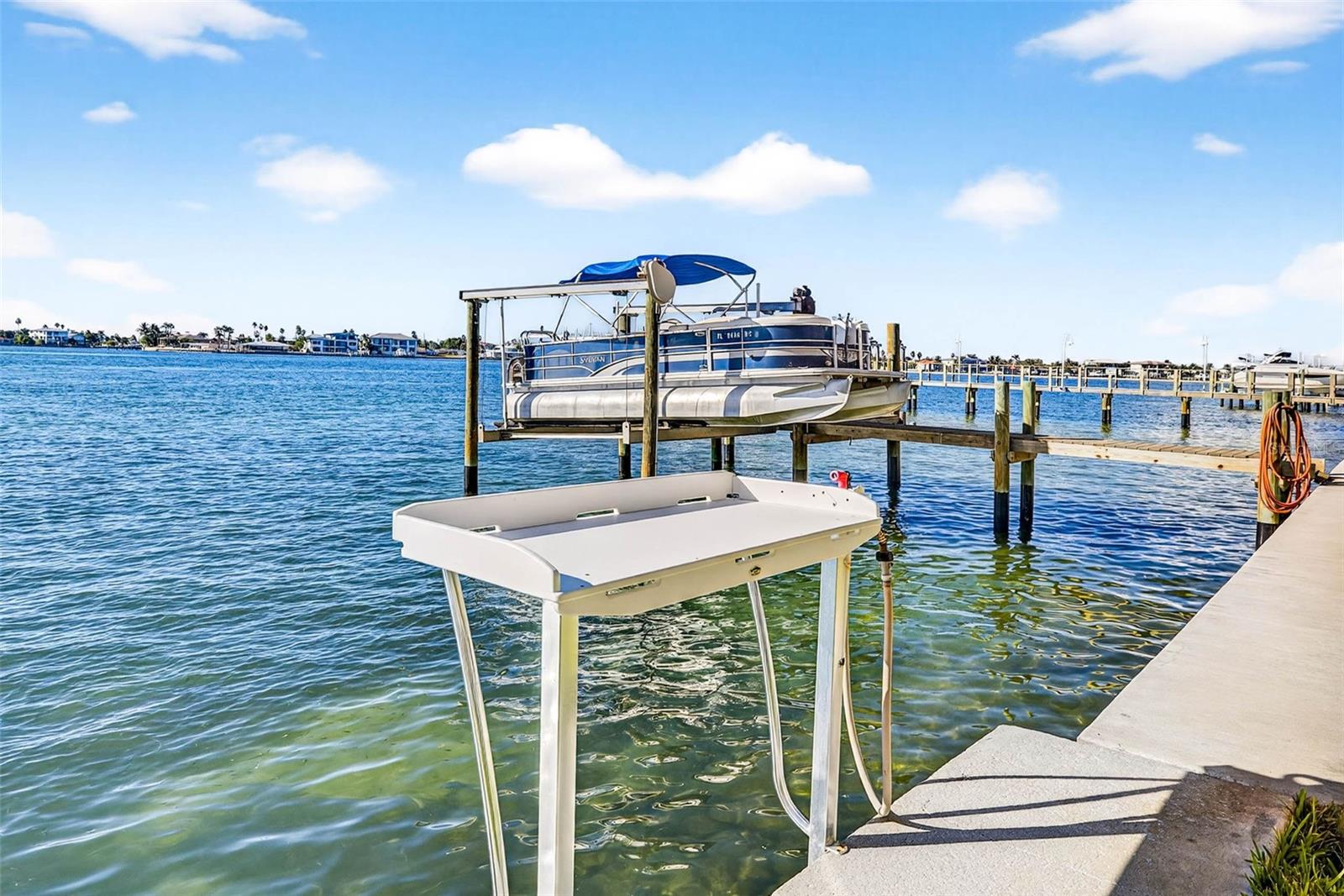 GRAND ISLE CONDO - Residential