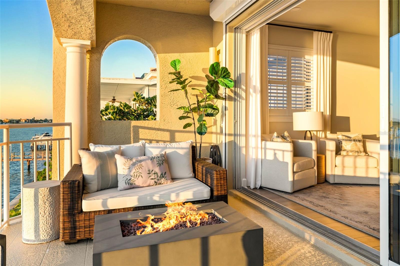 GRAND ISLE CONDO - Residential