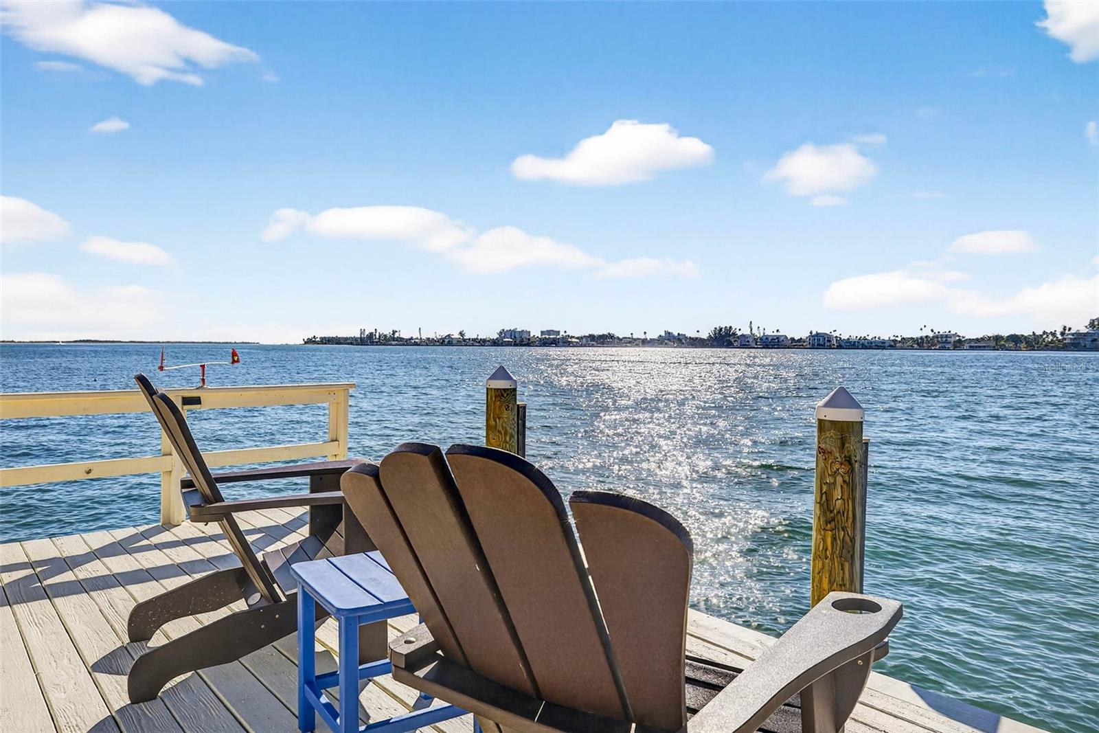 GRAND ISLE CONDO - Residential