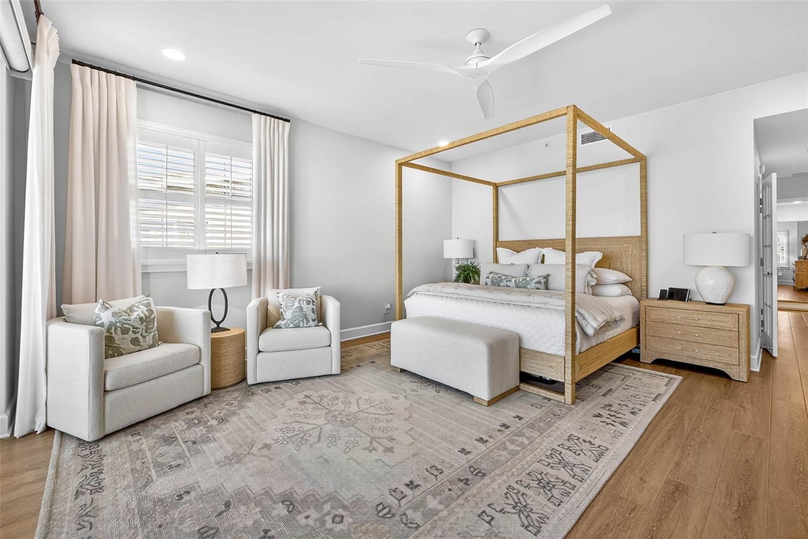 GRAND ISLE CONDO - Residential