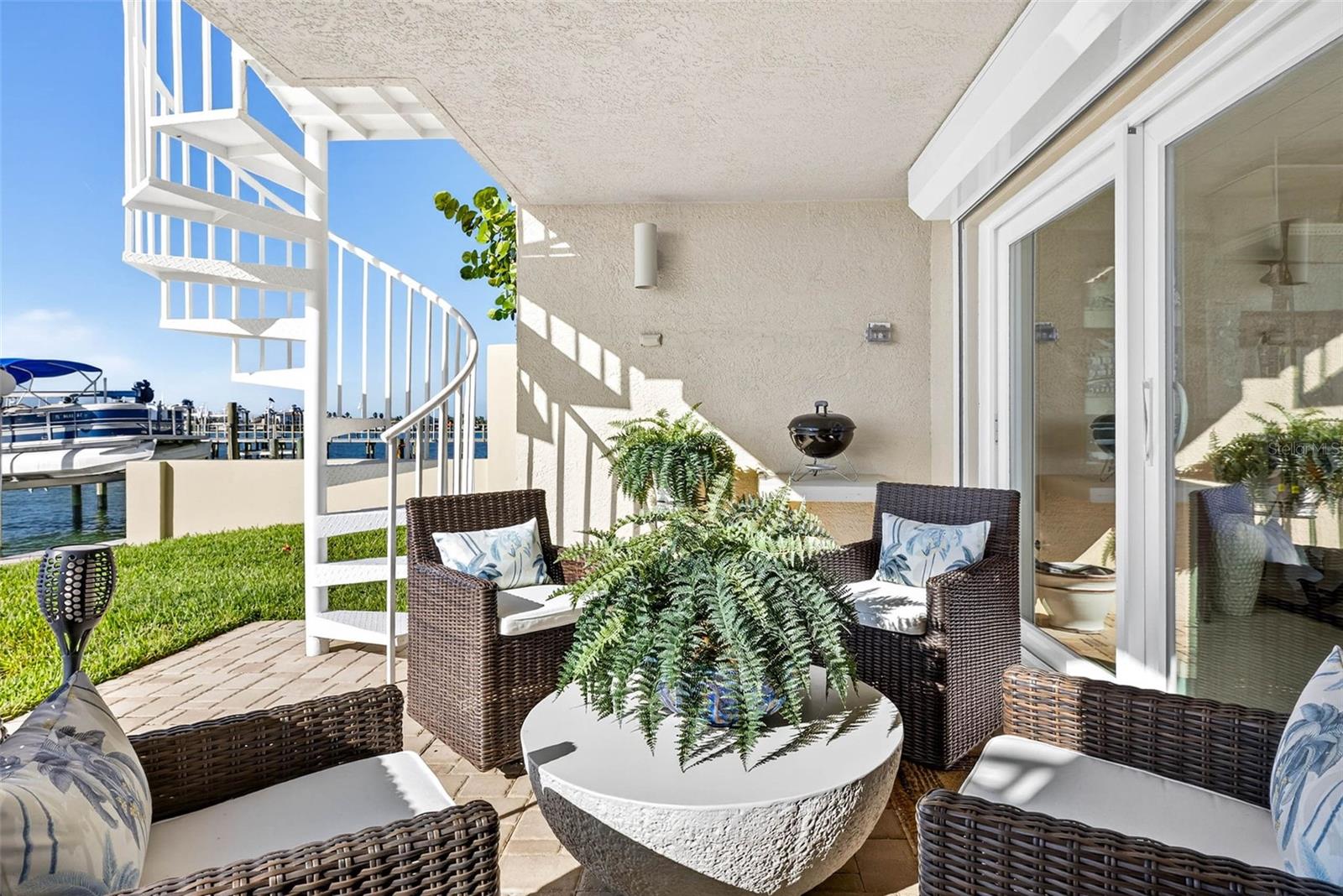 GRAND ISLE CONDO - Residential