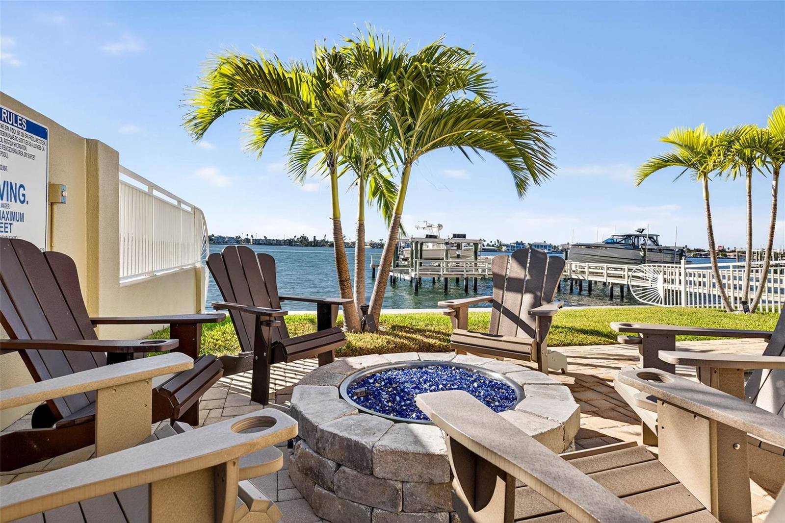 GRAND ISLE CONDO - Residential