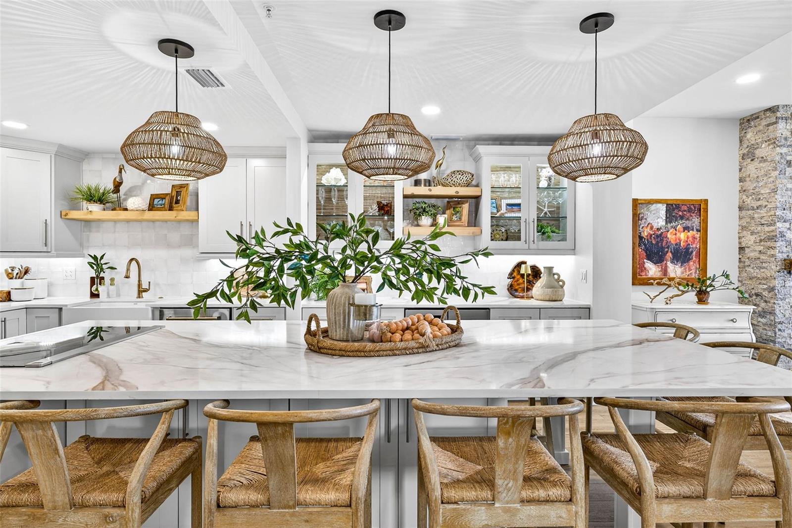 GRAND ISLE CONDO - Residential