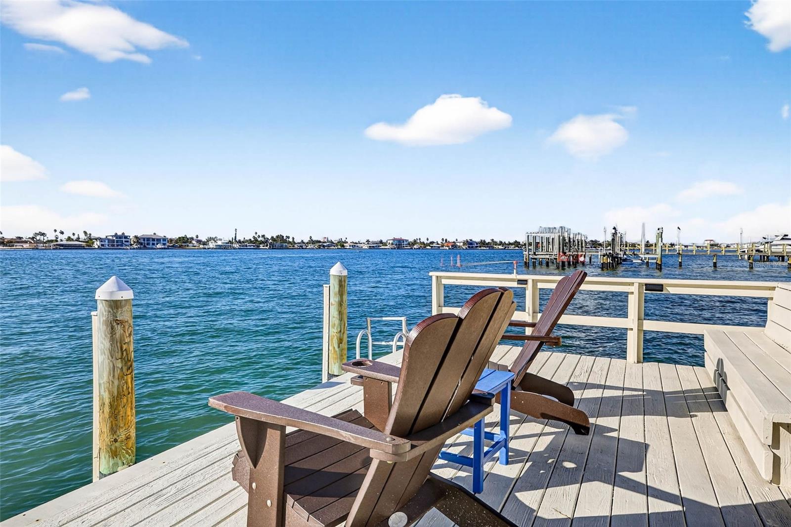 GRAND ISLE CONDO - Residential