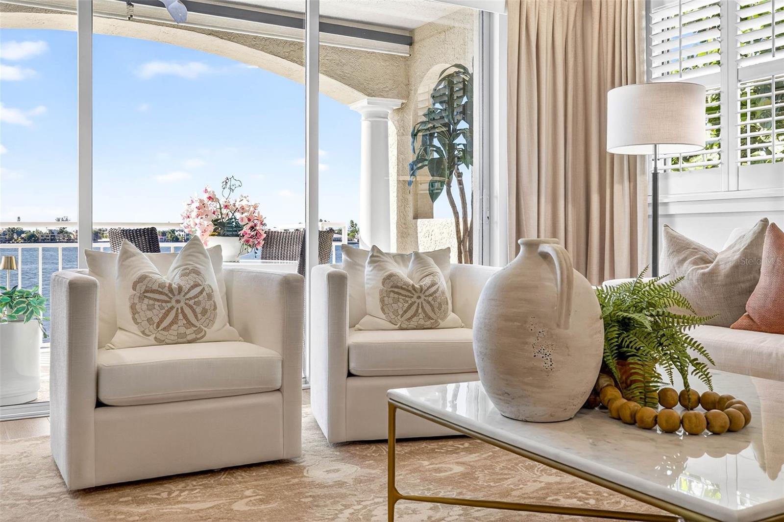 GRAND ISLE CONDO - Residential