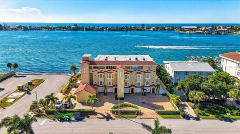 330 8TH AVENUE N 5 TIERRA VERDE FL 33715