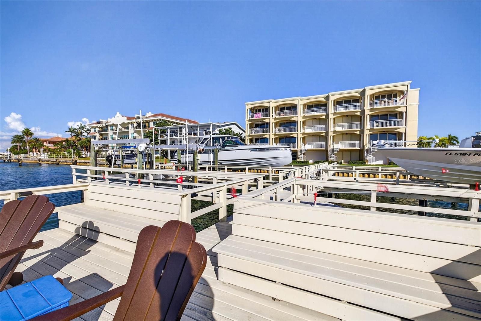 GRAND ISLE CONDO - Residential