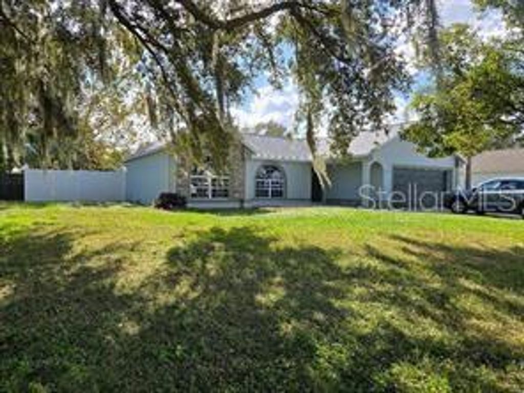 Photo of 3206 Saint Augustine Court, Kissimmee, FL 34746 (MLS # S5143318)