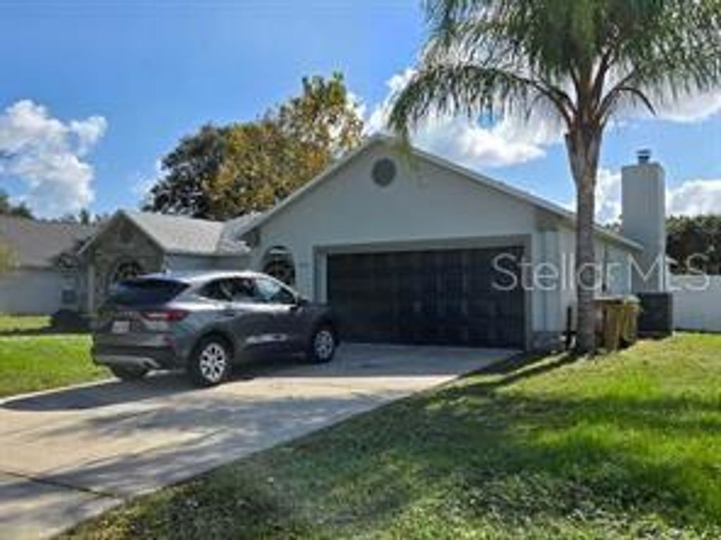 Photo of 3206 Saint Augustine Court, Kissimmee, FL 34746 (MLS # S5143318)