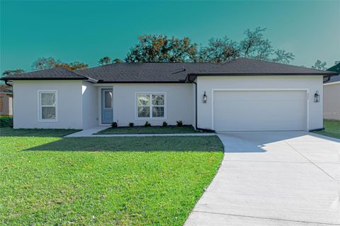 Photo of 227 W 4th Street, Chuluota, FL 32766 (MLS # O6332481)