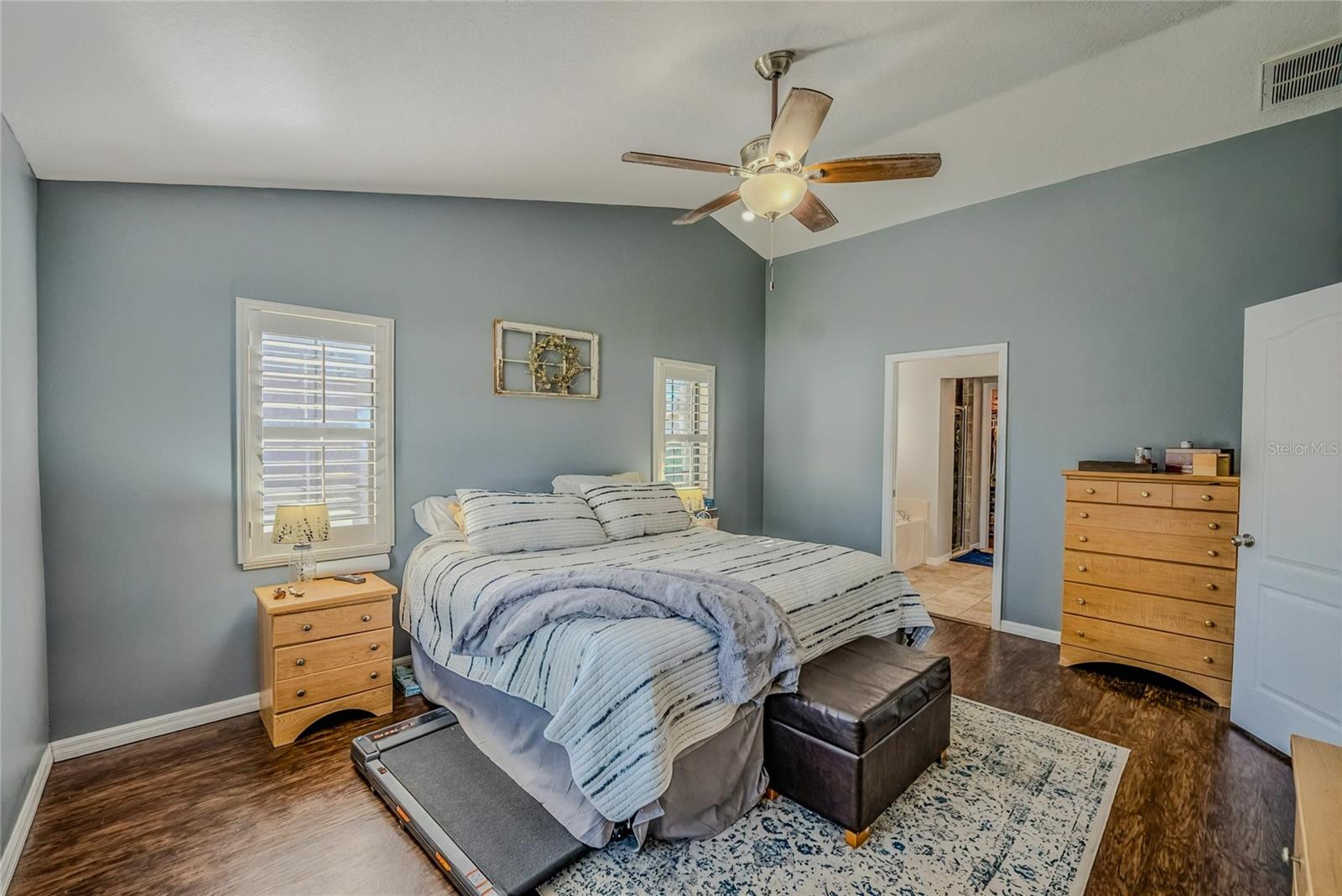 MAGNOLIA RDG - Residential