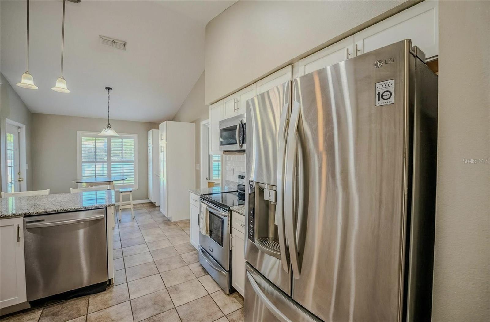 MAGNOLIA RDG - Residential