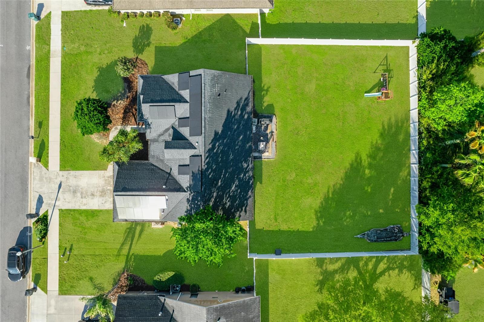 MAGNOLIA RDG - Residential