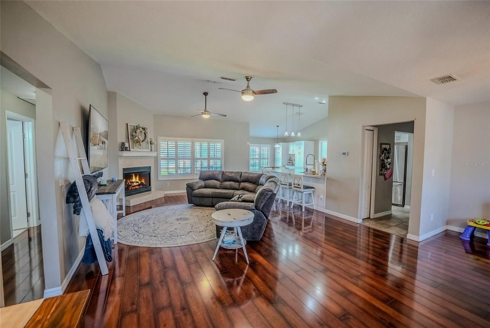 MAGNOLIA RDG - Residential