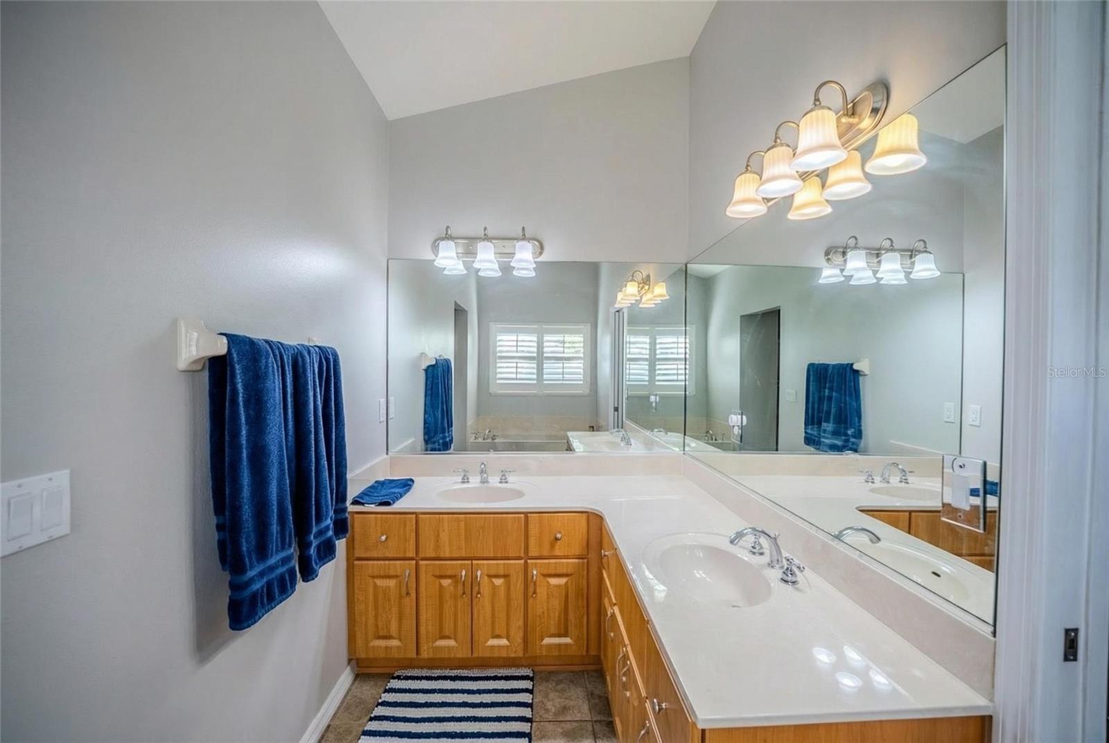 MAGNOLIA RDG - Residential