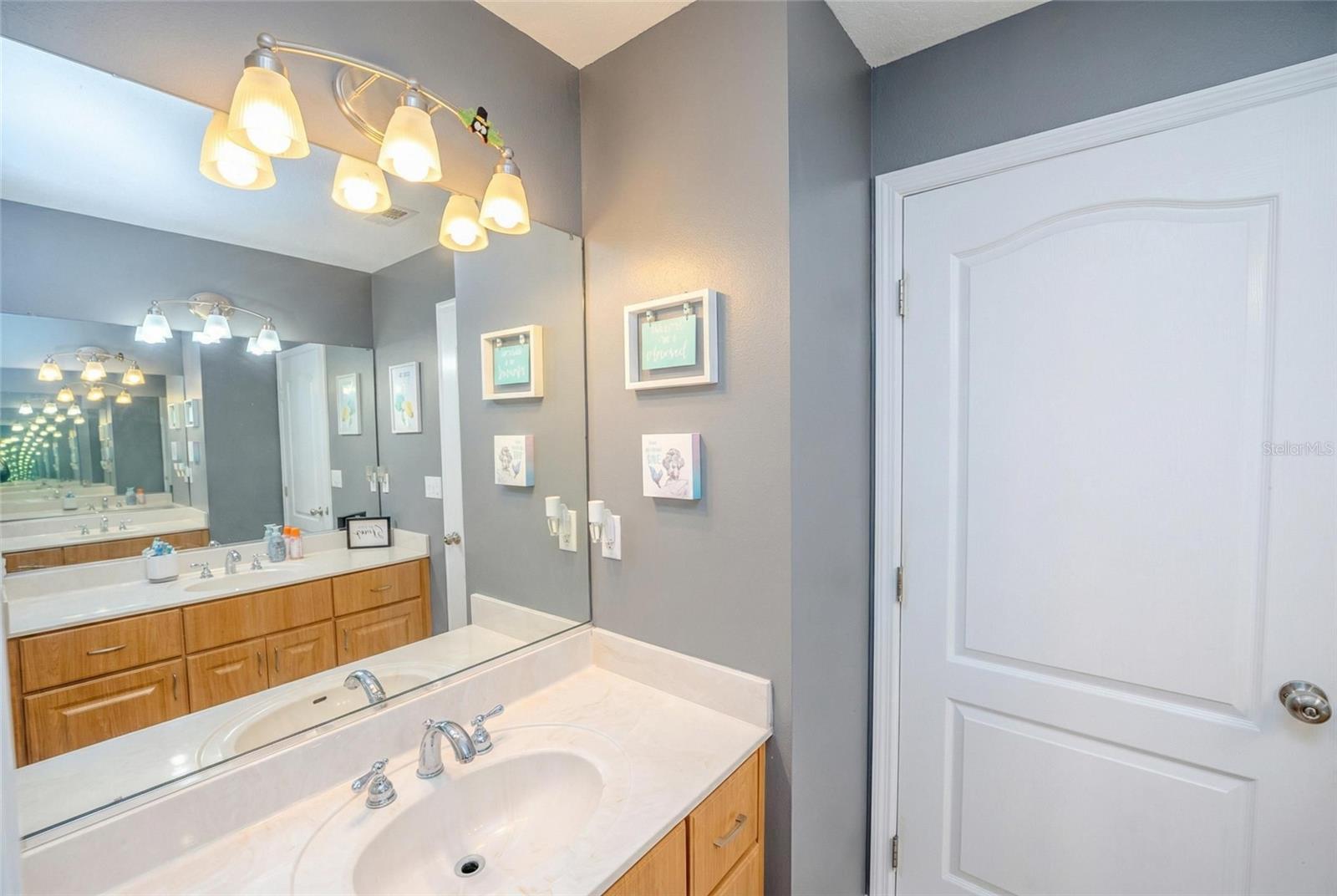 MAGNOLIA RDG - Residential