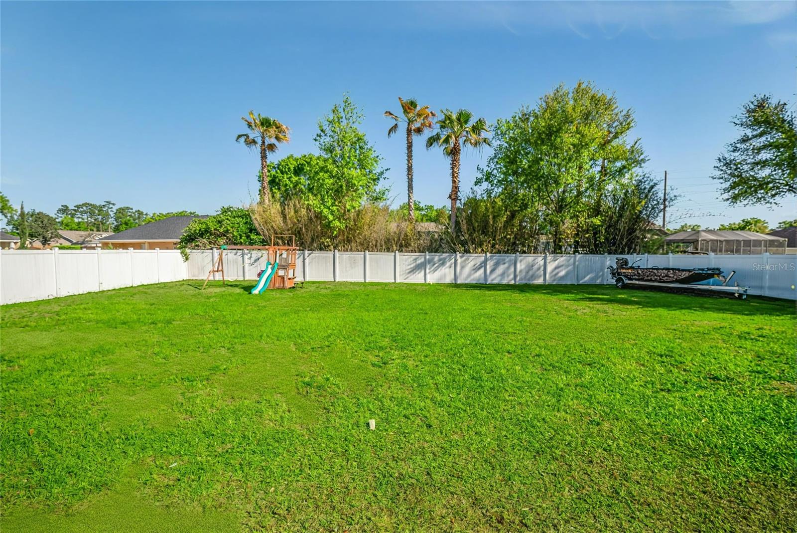 MAGNOLIA RDG - Residential