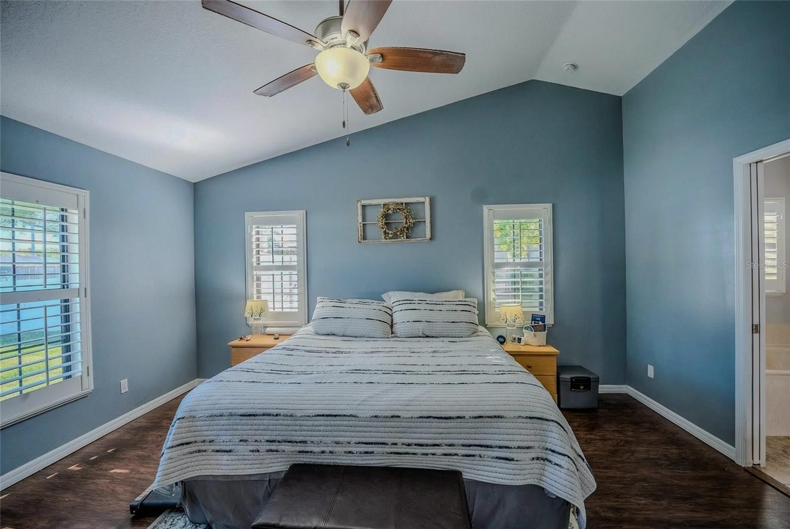 MAGNOLIA RDG - Residential