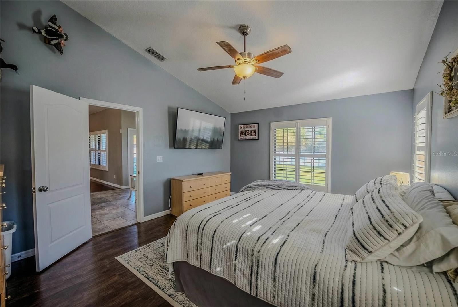 MAGNOLIA RDG - Residential