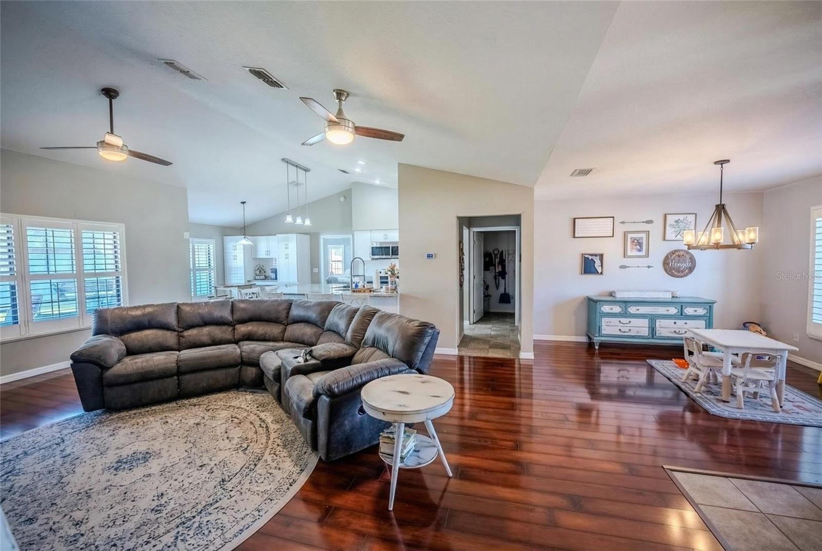 MAGNOLIA RDG - Residential