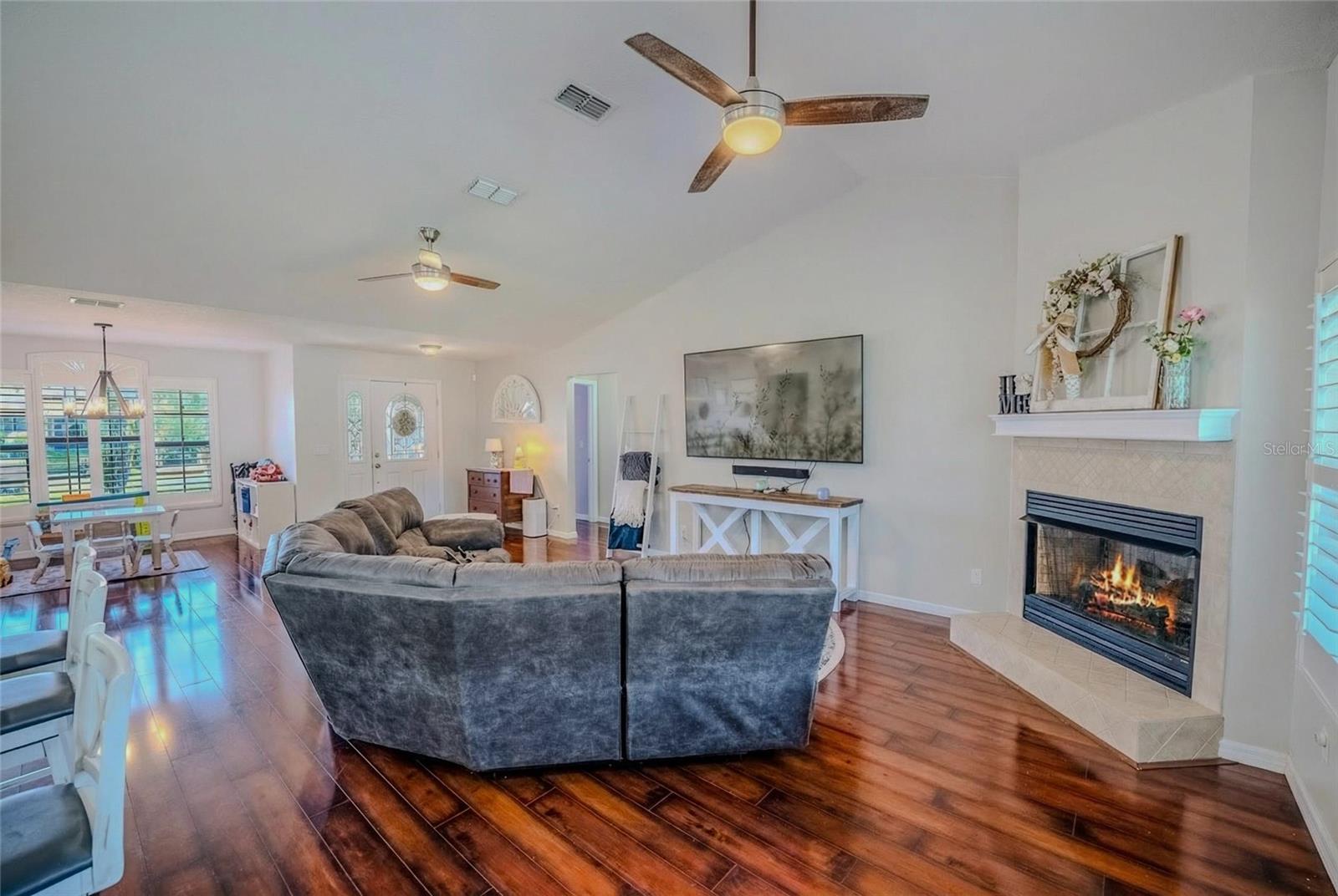 MAGNOLIA RDG - Residential