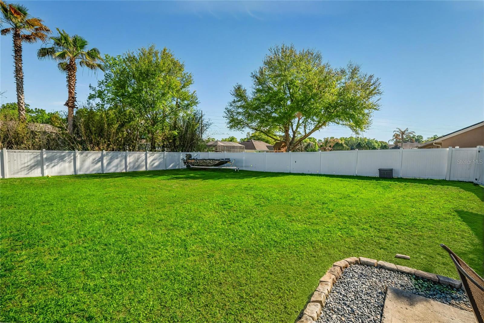 MAGNOLIA RDG - Residential