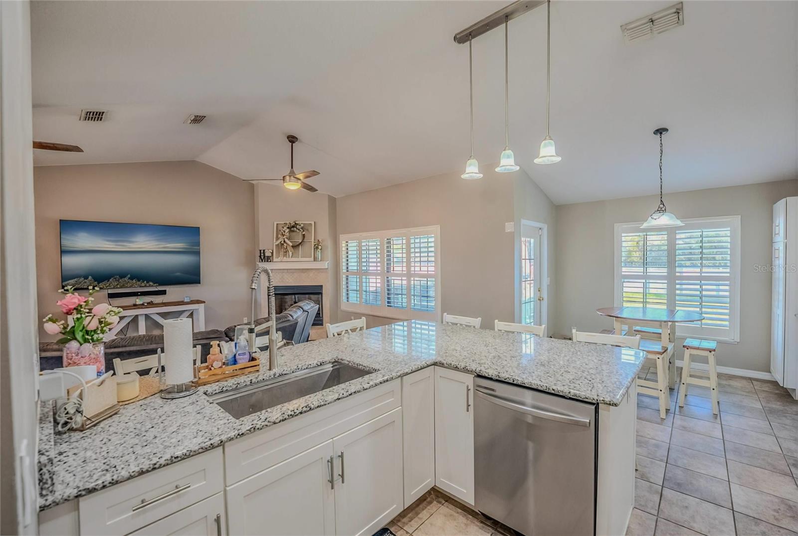 MAGNOLIA RDG - Residential