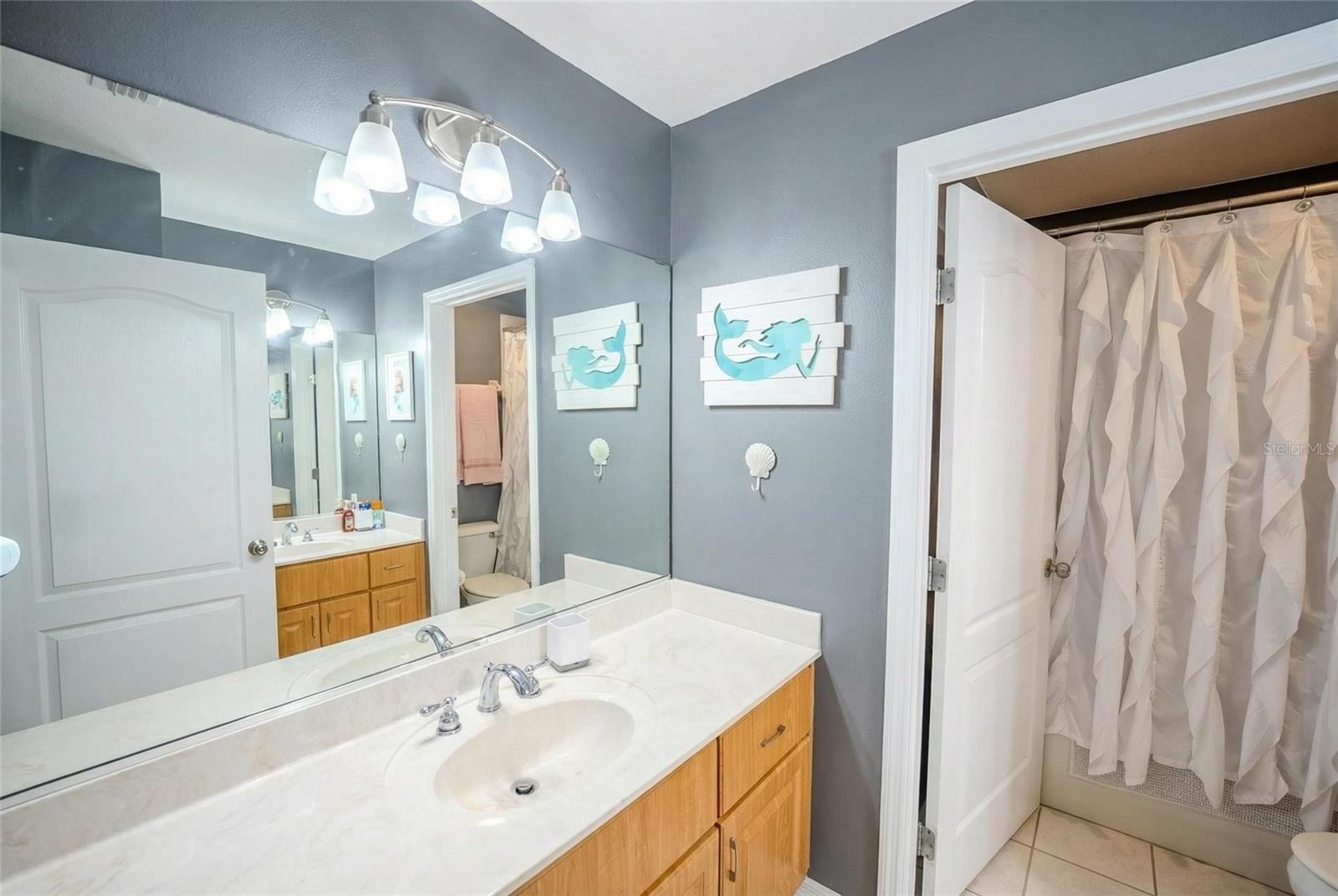 MAGNOLIA RDG - Residential