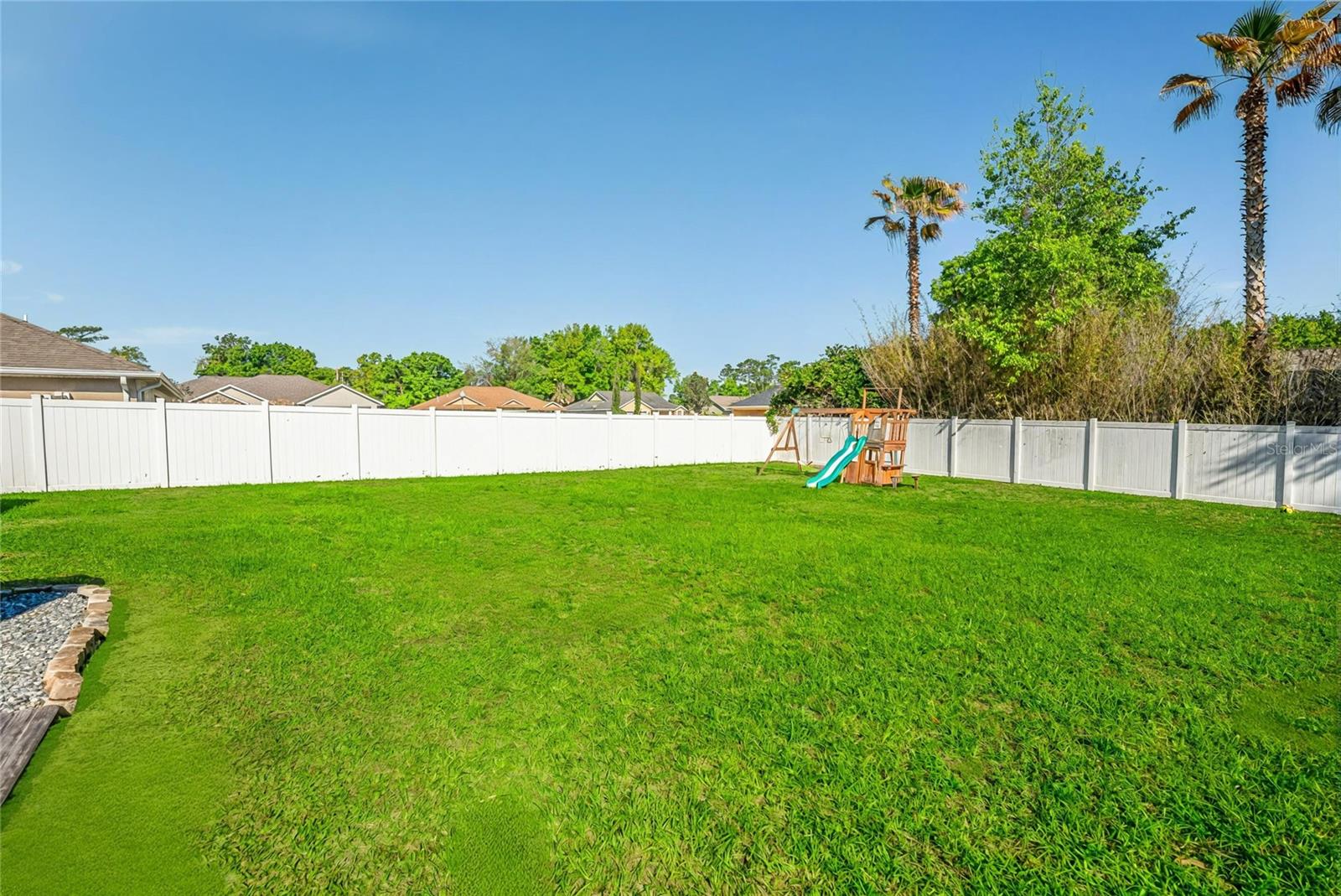 MAGNOLIA RDG - Residential