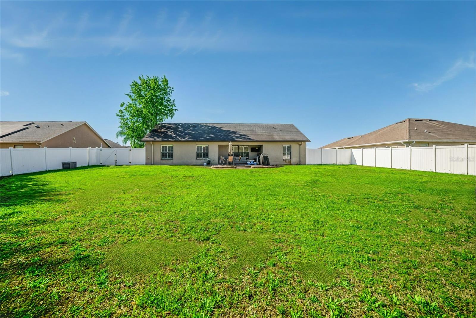 MAGNOLIA RDG - Residential