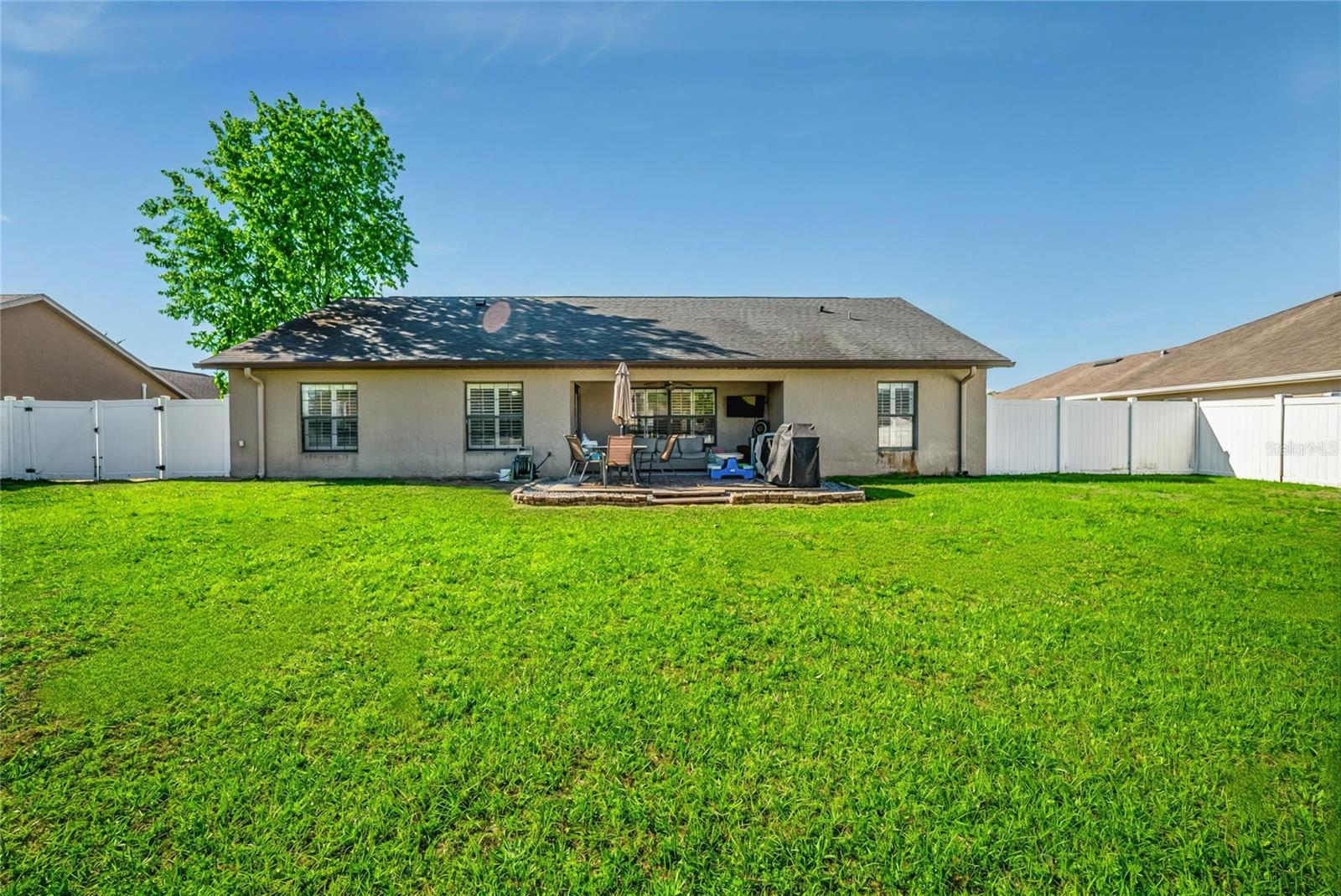 MAGNOLIA RDG - Residential