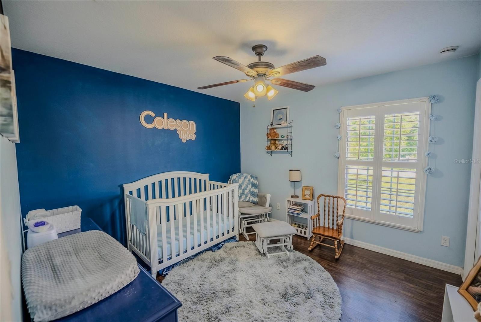 MAGNOLIA RDG - Residential