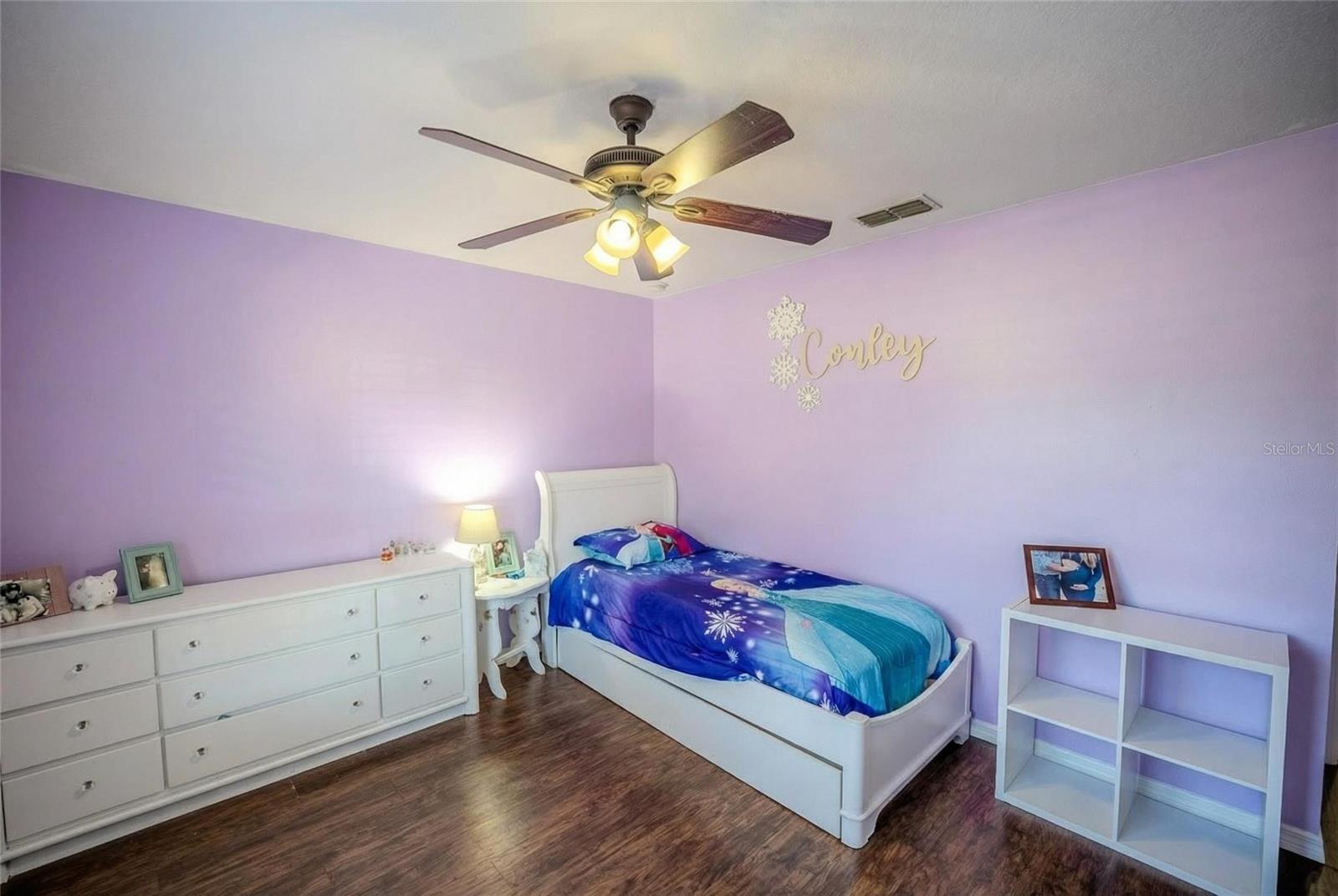 MAGNOLIA RDG - Residential