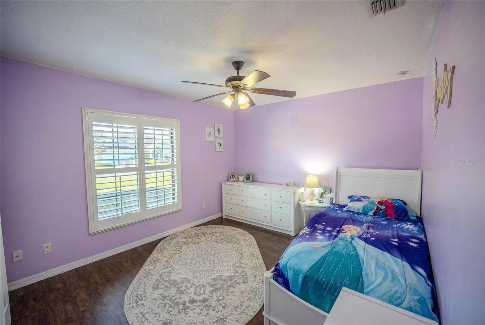 MAGNOLIA RDG - Residential