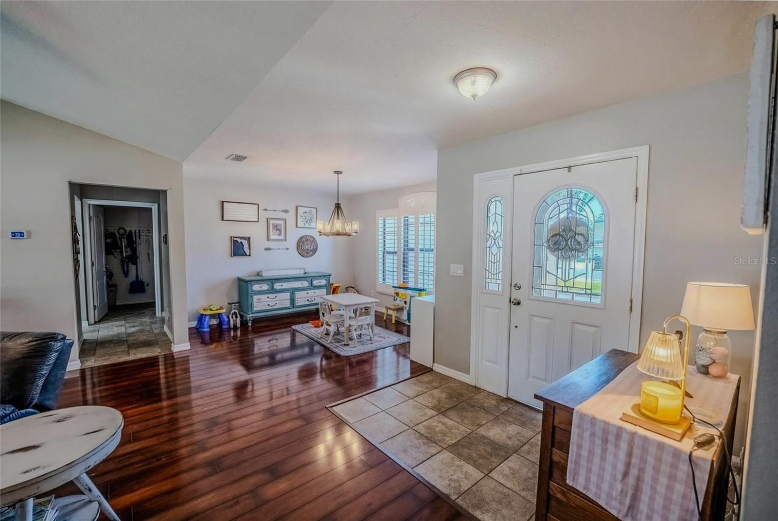 MAGNOLIA RDG - Residential