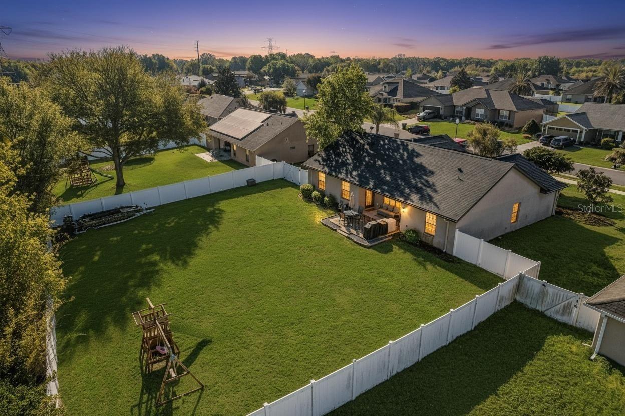 MAGNOLIA RDG - Residential