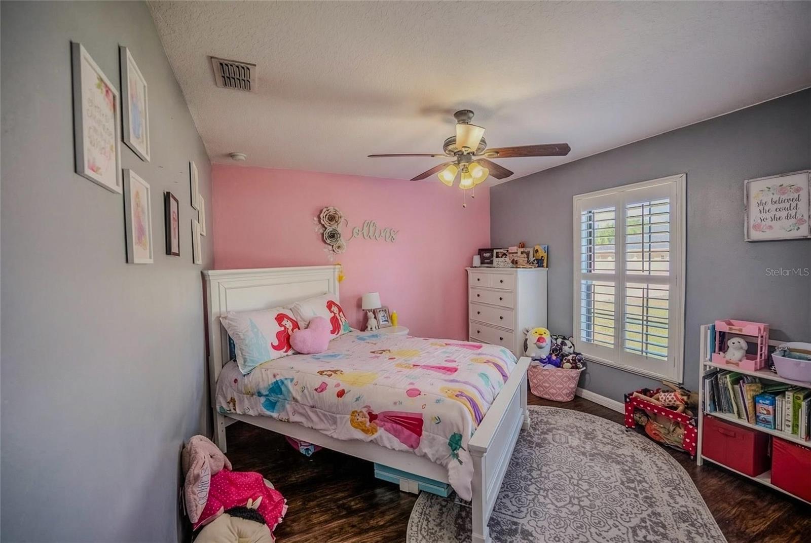 MAGNOLIA RDG - Residential