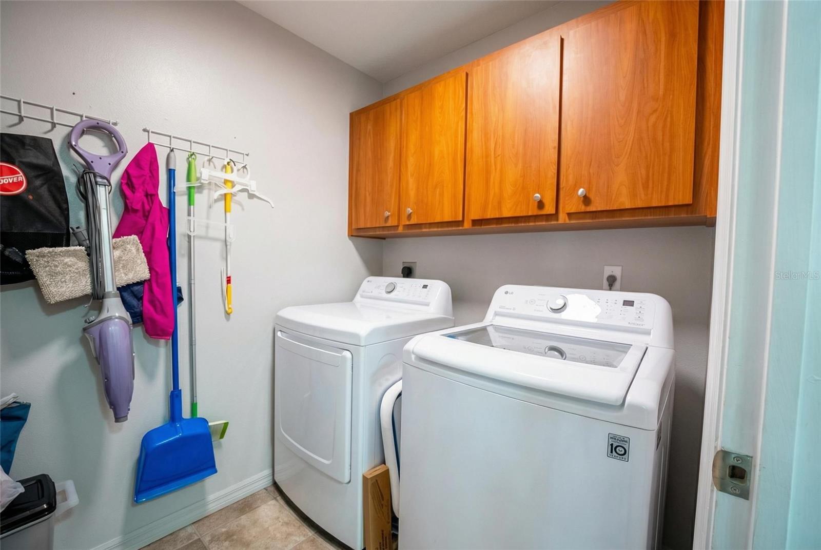 MAGNOLIA RDG - Residential